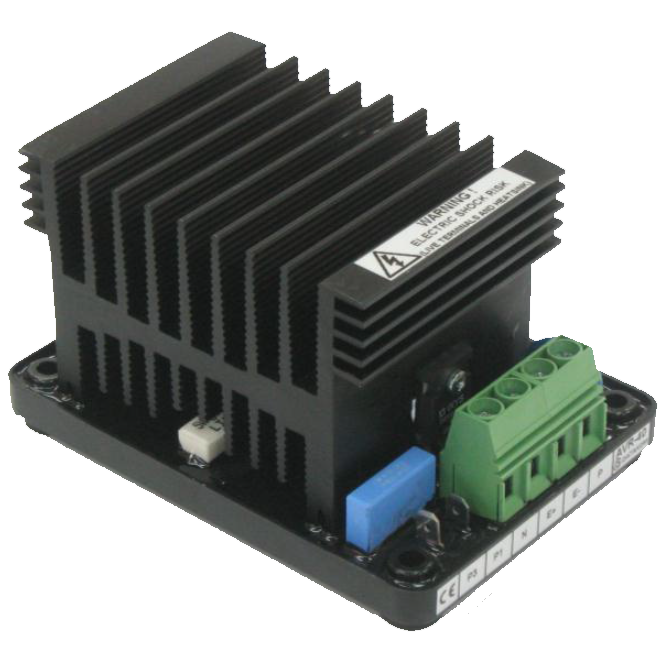 DATAKOM AVR-40 Automatic voltage regulator for generator alternators