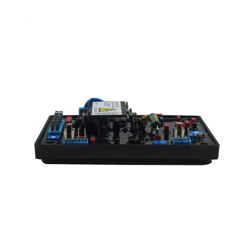 AVR Circuit Diagram 3 Phase SX460 Genset Automatic Voltage Regulator for Brushless Generator