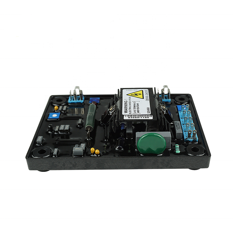 SX460 Regulator For Generator Replace Stamford Newage Voltage Regulator SX460 AVR