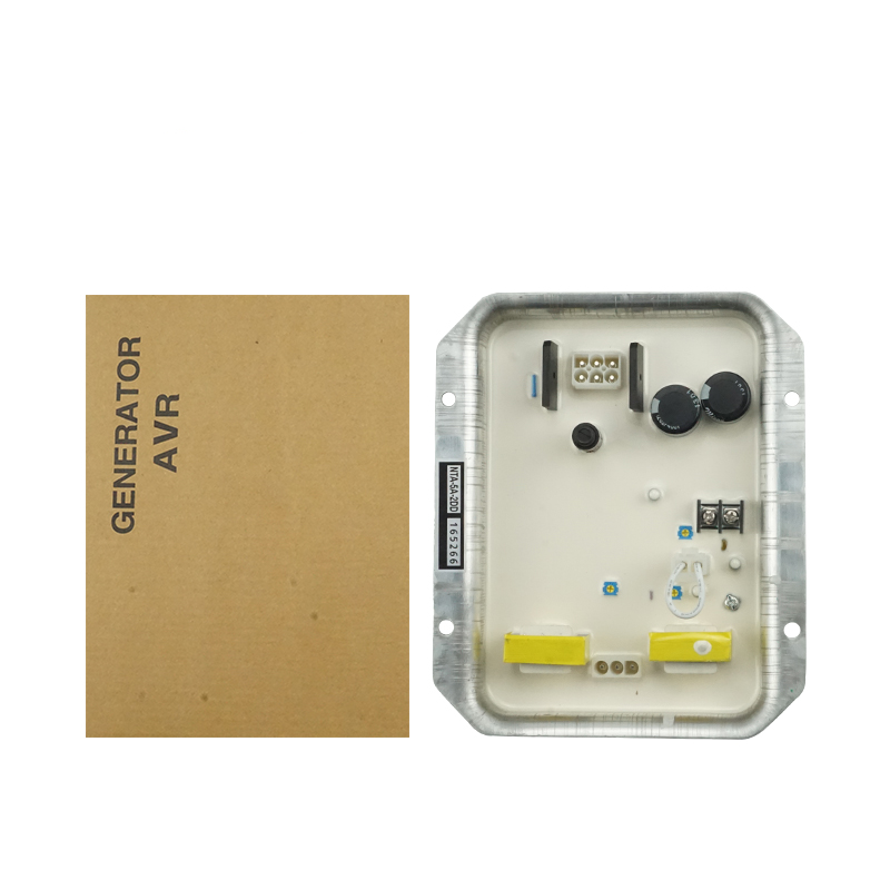 Generator AVR NTA-5A-2DD Circuit Diagram NTA 5A 2DD Apply for 45ESI