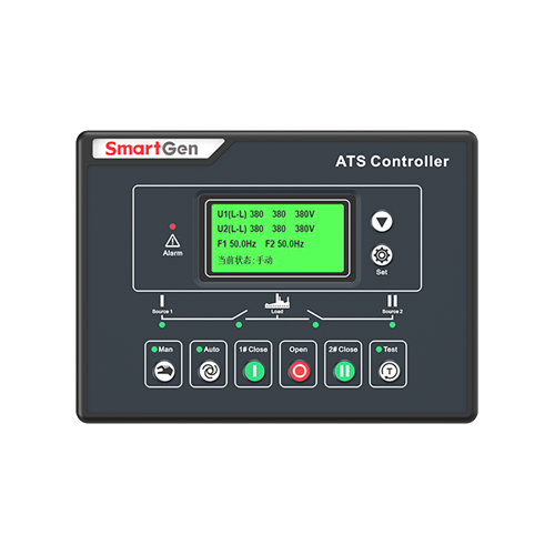 SMARTGEN HAT160 Automatic Transfer Switch Controller 230/400VAC 50Hz ATS 