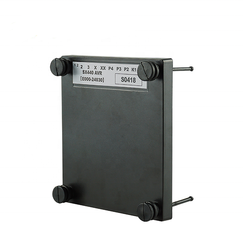 Brushless Alternator AVR SX440 Automatic Voltage Regulator