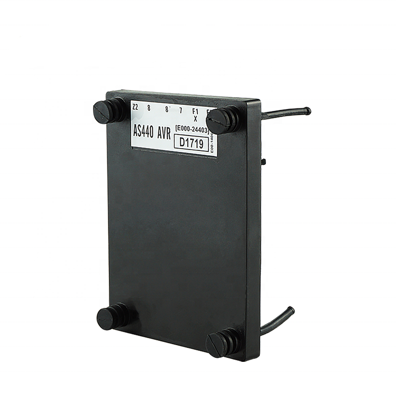 AVR AS440 for Voltage Regulator Brushless Diesel Generator AVR AS440