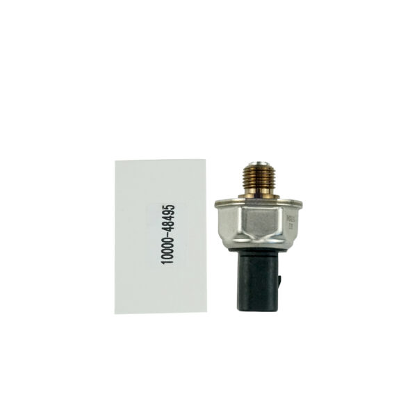 10000-48495 Fuel Rail Pressure Sensor 5PP4-18 for Gensets