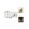 1250A 4P ATS Diesel Generator Automatic Changeover Switch