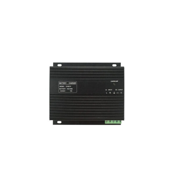 12V/24V Intelligent Generator Battery Charger for Gensets