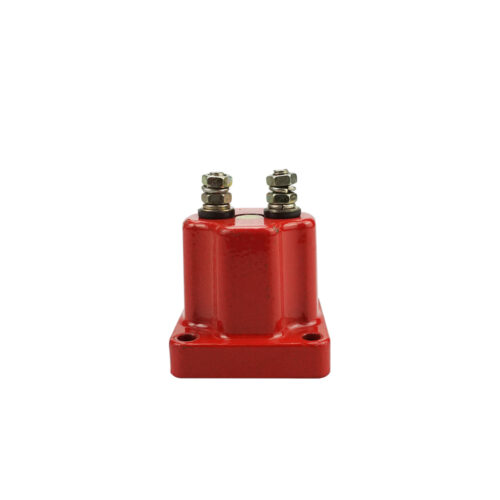 134972 12V Diesel Generator Engine Fuel Stop Solenoid Valve