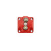 134972 12V Diesel Generator Engine Fuel Stop Solenoid Valve