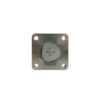 134972 12V Diesel Generator Engine Fuel Stop Solenoid Valve