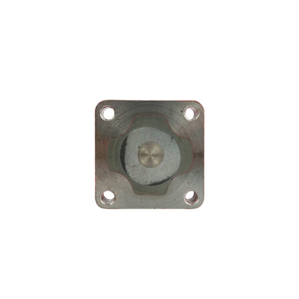 134972 12V Diesel Generator Engine Fuel Stop Solenoid Valve