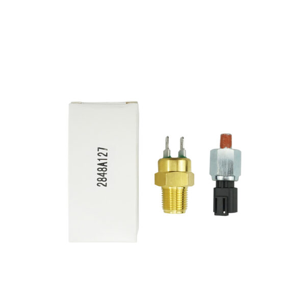 185246290 Oil Pressure Sensor for FG Wilson Diesel Gensets