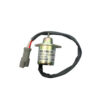 24V Diesel Generator Fuel Stop Solenoid Valve Assembly Part