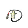 24V Diesel Generator Fuel Stop Solenoid Valve Assembly Part