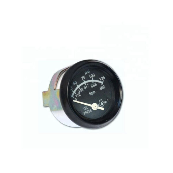 24V Oil Pressure Gauge 3015232 for Diesel Generator Sets