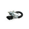 2848A275 12V Diesel Generator Stop Solenoid Valve