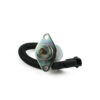 2848A275 12V Diesel Generator Stop Solenoid Valve