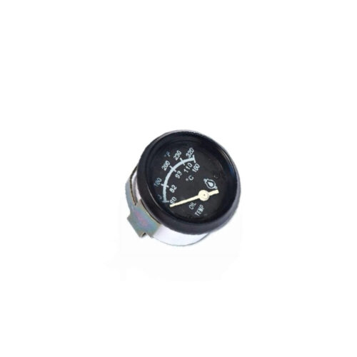 3015233 Oil Temperature Gauge for Diesel Generator Panel