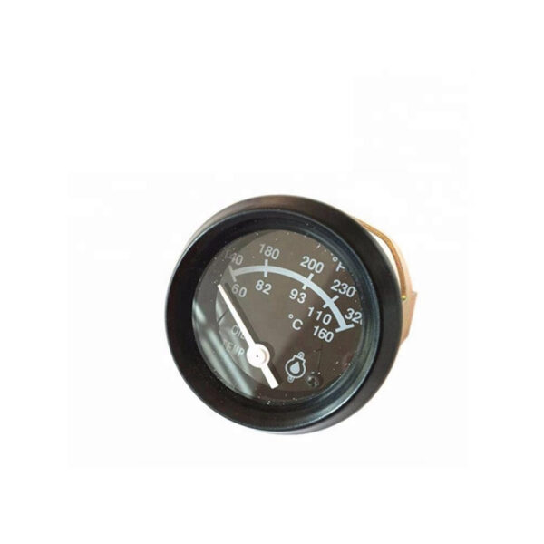 3015233 Oil Temperature Gauge for Diesel Generator Panel