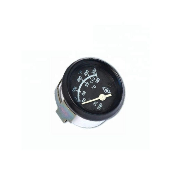 3015233 Oil Temperature Gauge for Diesel Generator Panel
