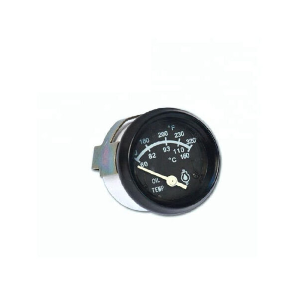 3015233 Oil Temperature Gauge for Diesel Generator Panel