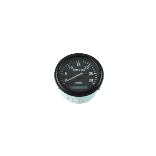 3049555 Hour Meter Tachometer for Diesel Generator Sets