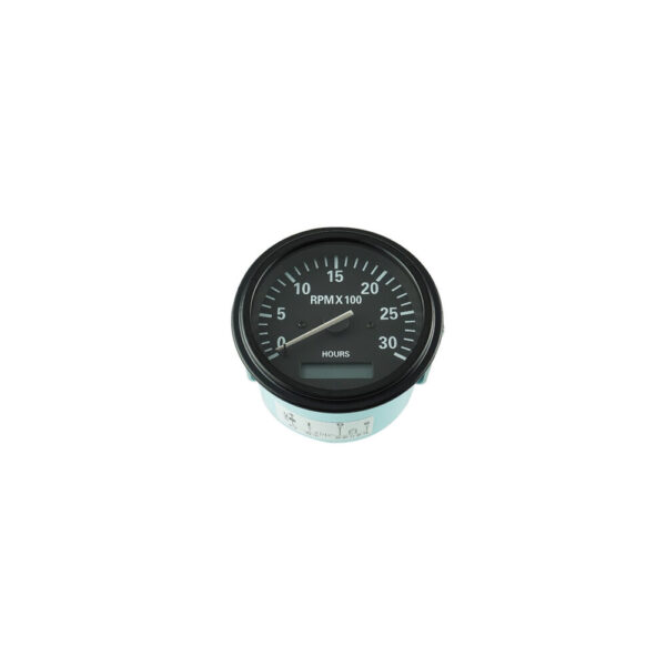 3049555 Hour Meter Tachometer for Diesel Generator Sets
