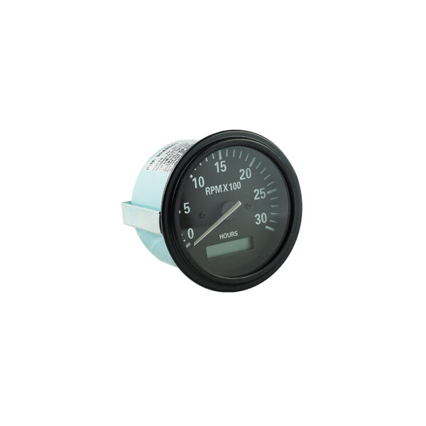 3049555 Hour Meter Tachometer for Diesel Generator Sets