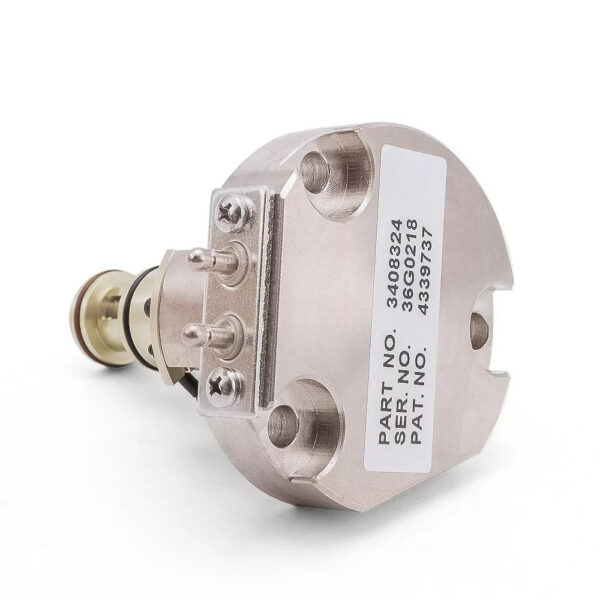 3408324 Electric PT Pump Actuator for Diesel Generator Set
