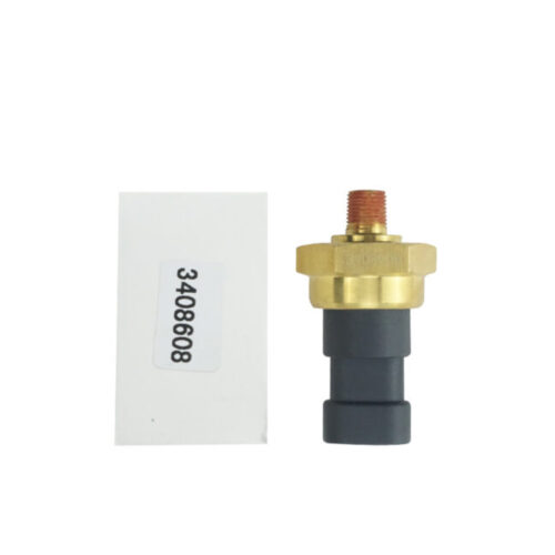 3408608 Oil Pressure Alarm Switch for Diesel Genset Part