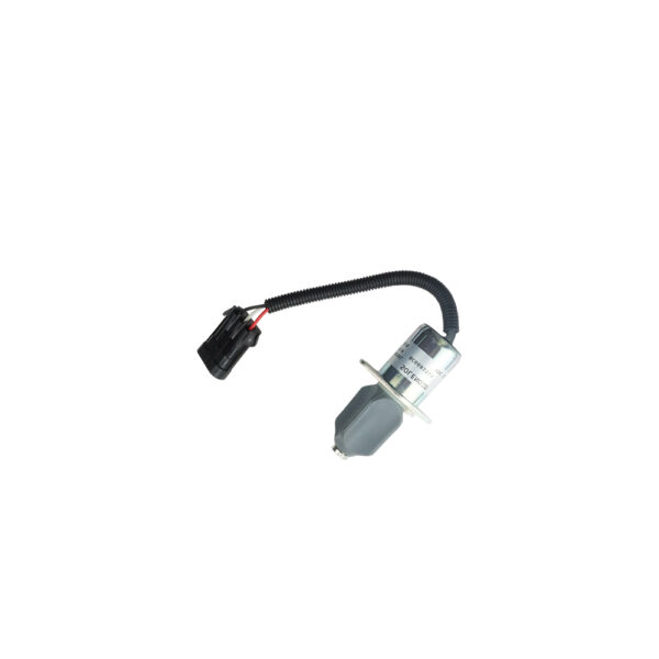 3930233 12V Fuel Shutoff Solenoid for Diesel Generators 3930233 12V Fuel Shutoff Solenoid for Diesel Generators