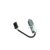 3930233 12V Fuel Shutoff Solenoid for Diesel Generators 3930233 12V Fuel Shutoff Solenoid for Diesel Generators