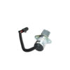3930233 12V Fuel Shutoff Solenoid for Diesel Generators 3930233 12V Fuel Shutoff Solenoid for Diesel Generators