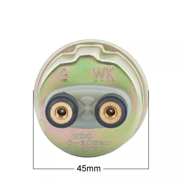 3967251 Oil Pressure Sensor for Dongfeng Cummins Genset