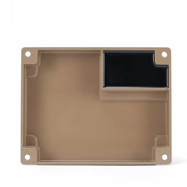 4914091 Cummins Generator Electronic Speed Controller Module