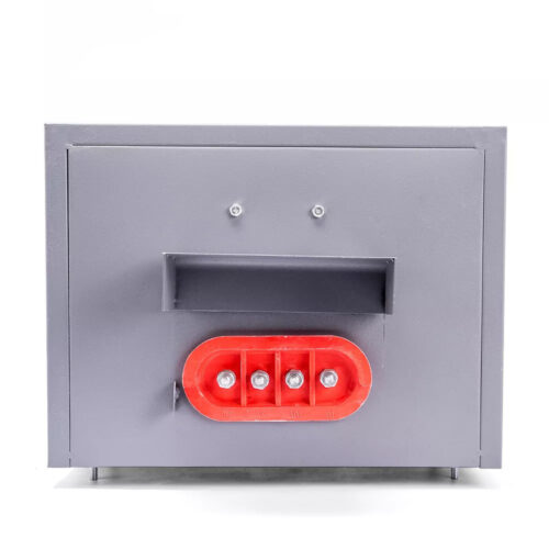 50kW 380V Three Phase Diesel Generator Control Panel Box