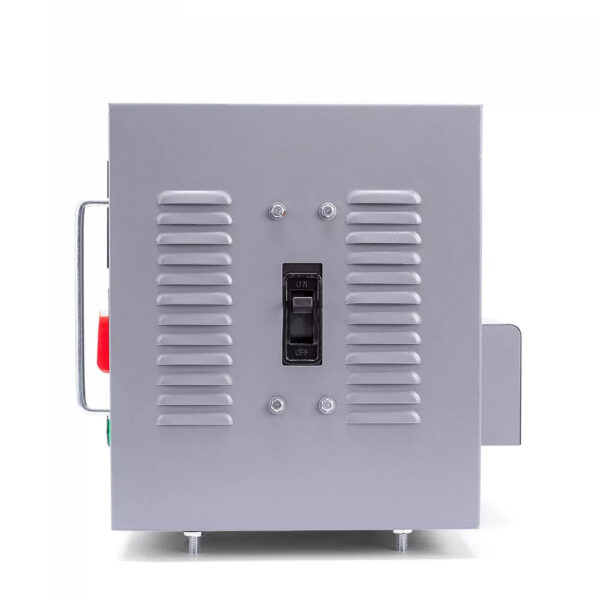 50kW 380V Three Phase Diesel Generator Control Panel Box