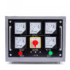 50kW 380V Three Phase Diesel Generator Control Panel Box