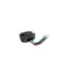 6 Pin AVR Rectifier for Kubota Grasshopper RS5101 RS5155