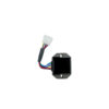 6 Pin AVR Rectifier for Kubota Grasshopper RS5101 RS5155