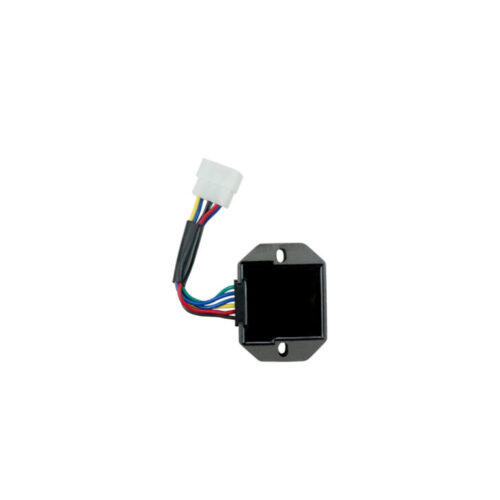 6 Pin AVR Rectifier for Kubota Grasshopper RS5101 RS5155