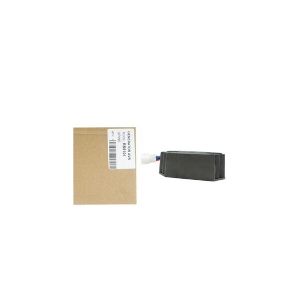 6 Pin AVR Rectifier for Kubota Grasshopper RS5101 RS5155