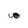 6 Pin AVR Rectifier for Kubota Grasshopper RS5101 RS5155