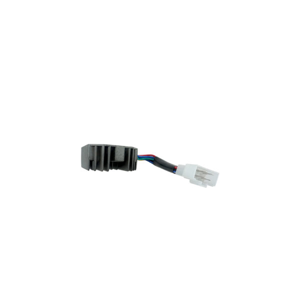 6 Pin AVR Rectifier for Kubota Grasshopper RS5101 RS5155