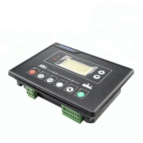 6110K Diesel Generator Engine Auto Start Control Module 6110K Diesel Generator Engine Auto Start Control Module