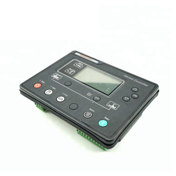 6110K Diesel Generator Engine Auto Start Control Module