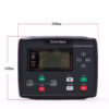 6110N Automatic Generator Controller for Diesel Gensets