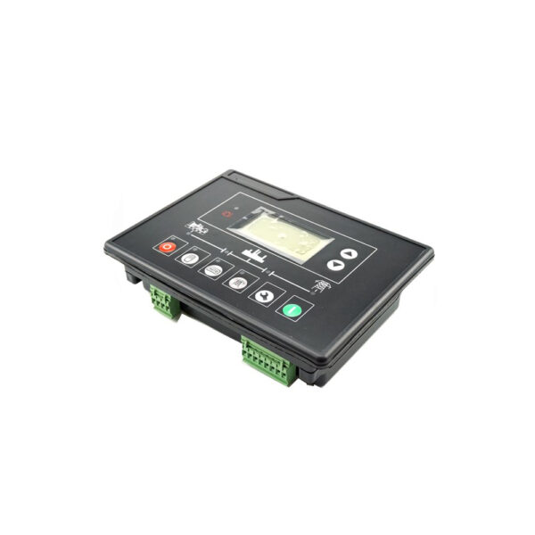6120U AMF Generator Controller Module for Diesel Gensets 6120U AMF Generator Controller Module for Diesel Gensets