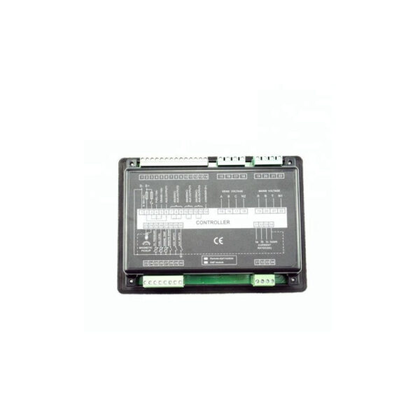 6120U AMF Generator Controller Module for Diesel Gensets 6120U AMF Generator Controller Module for Diesel Gensets