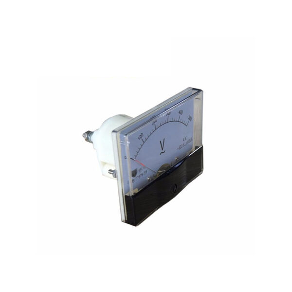 69L13V Analog Panel AC Voltage Meter for Diesel Gensets
