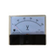69L13V Analog Panel AC Voltage Meter for Diesel Gensets